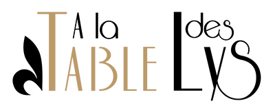 A LA TABLE DES LYS